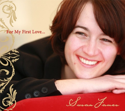 Susan James